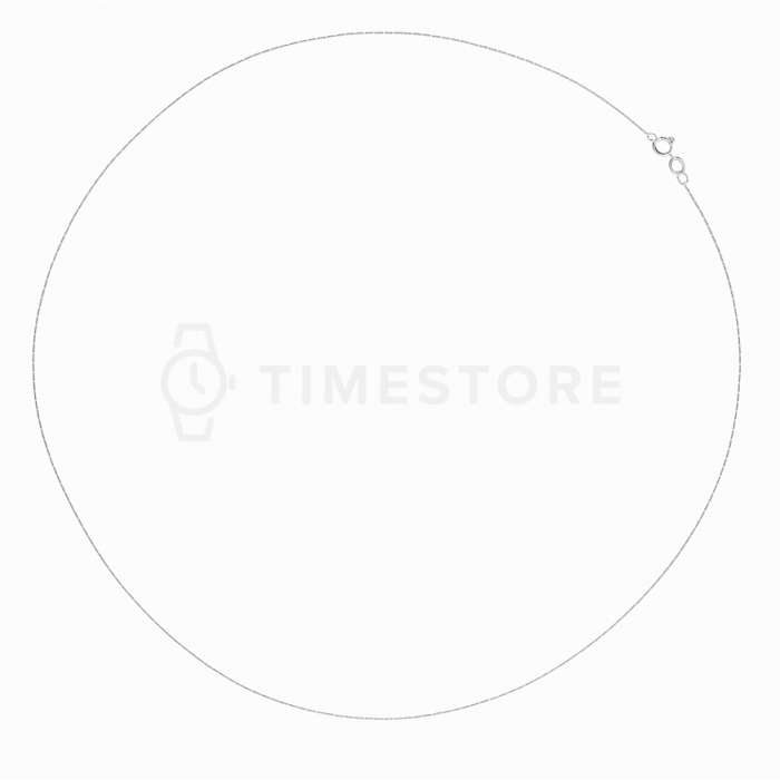 Lanț din argint, design delicat