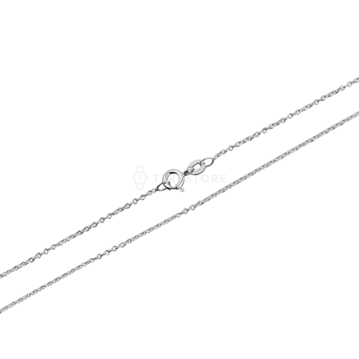 Lanț din argint, design delicat