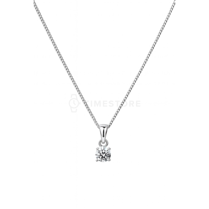 Colier din argint cu pandantiv