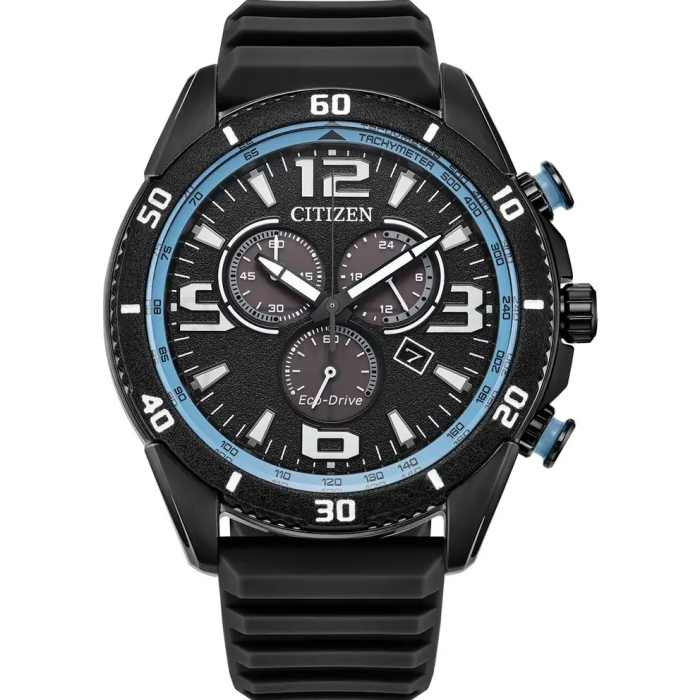 Citizen Eco-Drive