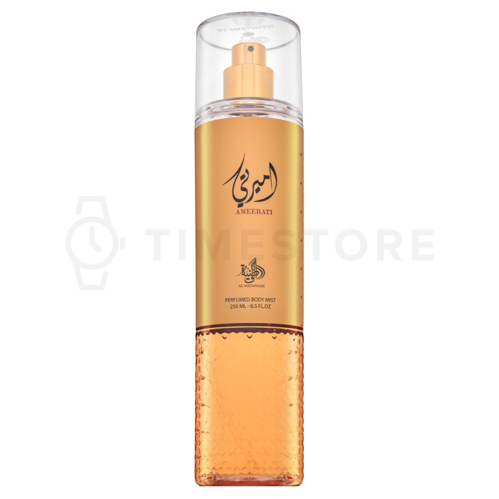 Al Wataniah Ameerati Spray corporal unisex 250 ml