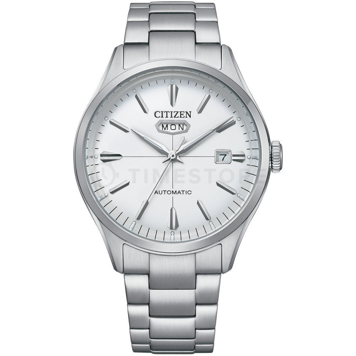 Citizen Automatic