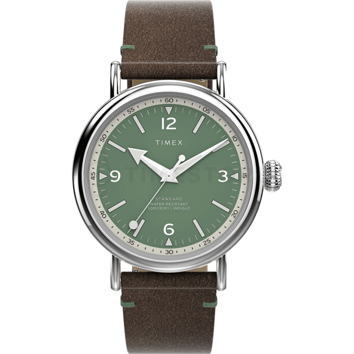 Timex Standard