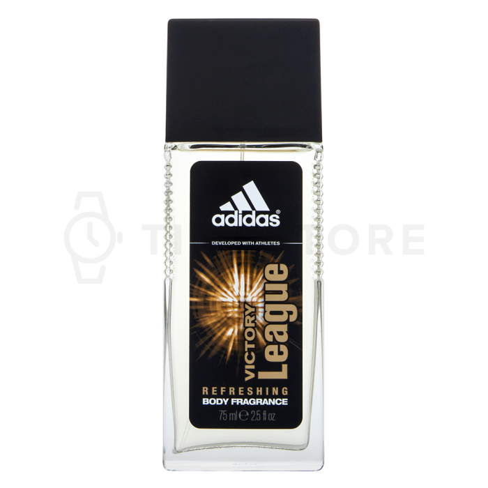 Adidas Victory League spray dezodor férfiaknak 75 ml