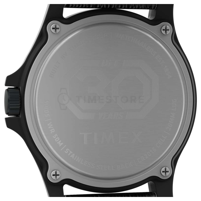 Timex UFC Apex
