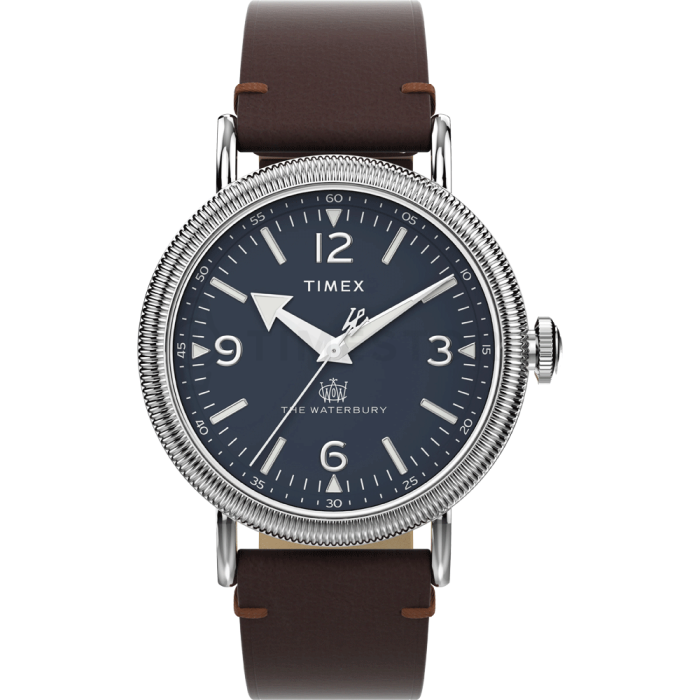 Timex Waterbury