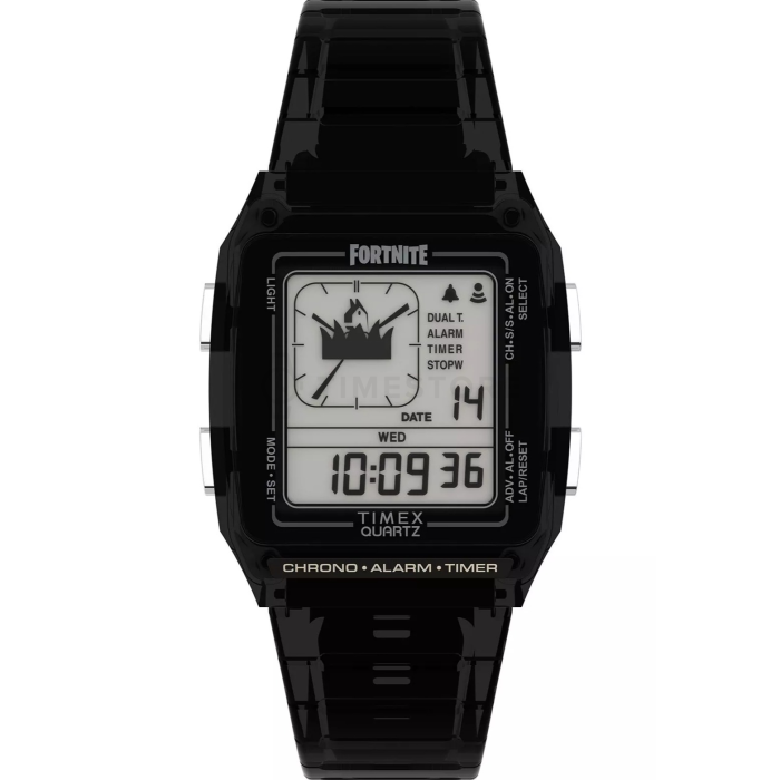 Timex x Fortnite