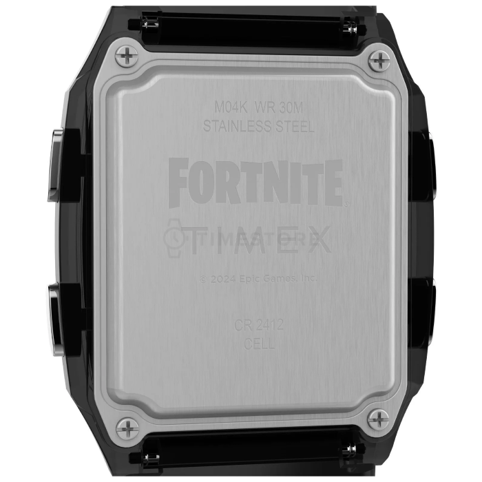 Timex x Fortnite