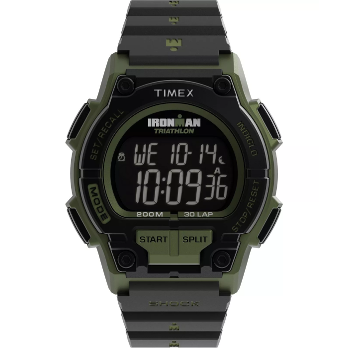 Timex Ironman