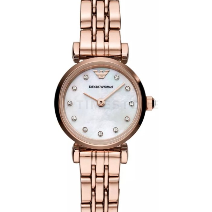 Emporio Armani Gianni T-Bar AR11203