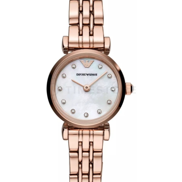 Emporio Armani Gianni T-Bar