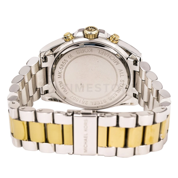 Michael Kors Bradshaw