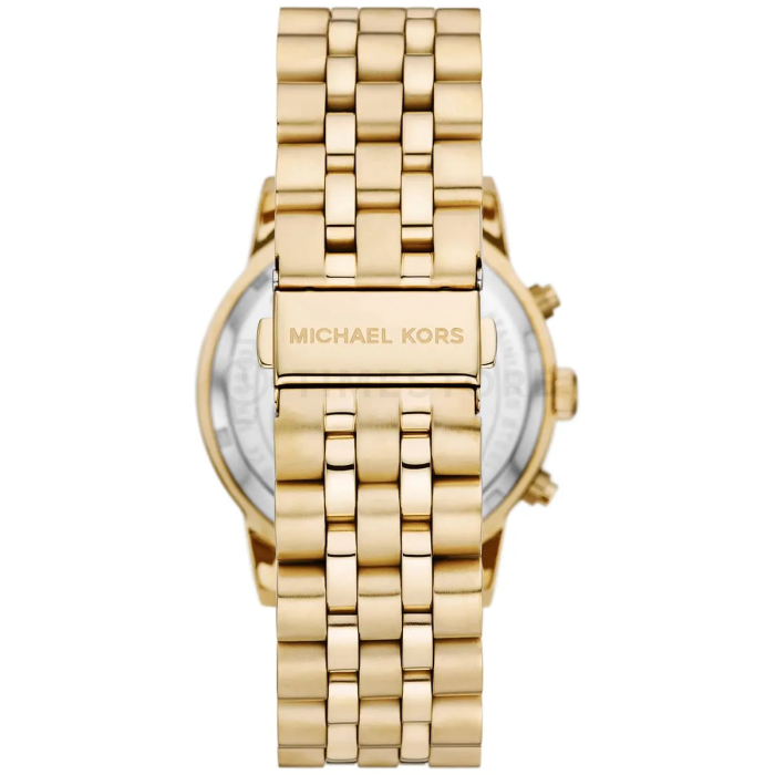 Michael Kors Hutton Chrono