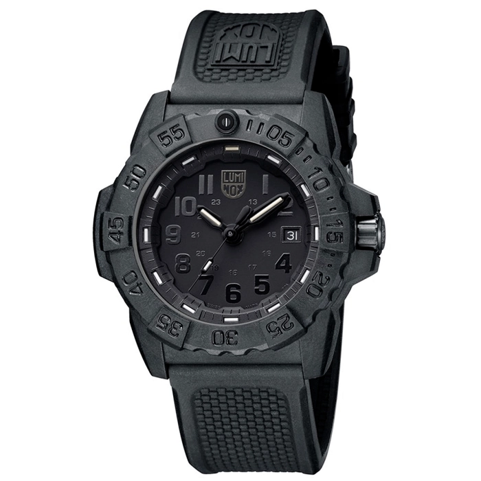 Luminox Navy Seal
