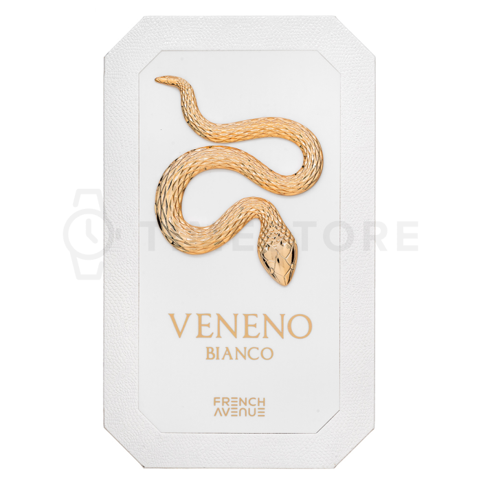 French Avenue Veneno Bianco Eau de Parfum unisex 100 ml