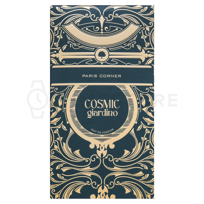 Paris Corner Cosmic Giardino woda perfumowana unisex 100 ml