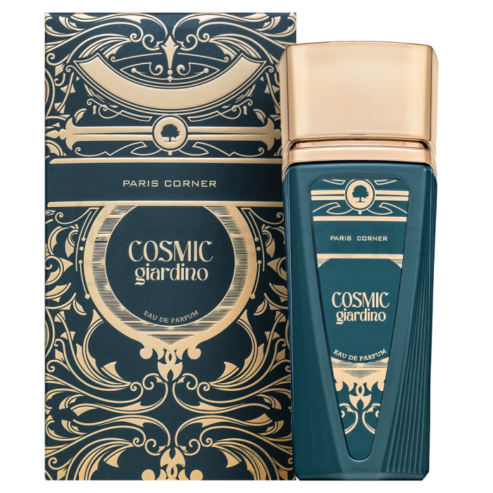 Paris Corner Cosmic Giardino woda perfumowana unisex 100 ml