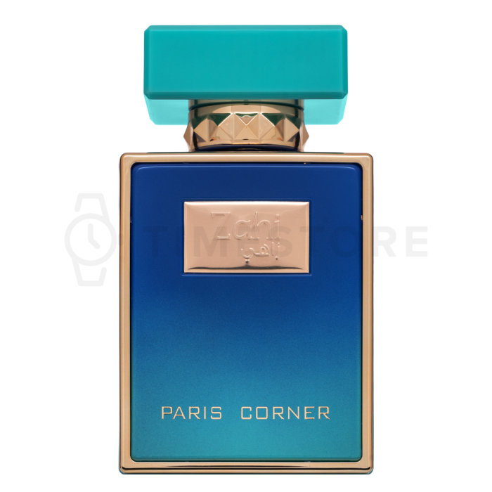Paris Corner Zahi Eau de Parfum unisex 100 ml