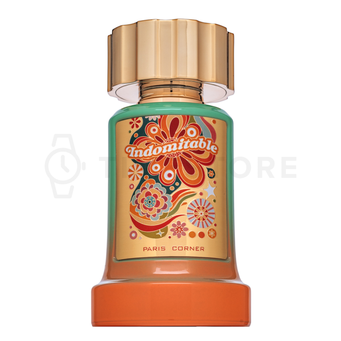 Paris Corner Indometable Eau de Parfum unisex 100 ml
