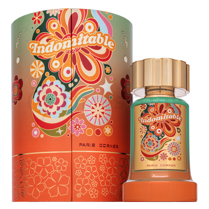 Paris Corner Indometable Eau de Parfum unisex 100 ml