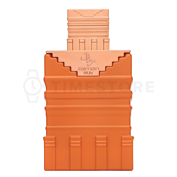 Paris Corner Zaman Al Ula Парфюмна вода унисекс 100 ml