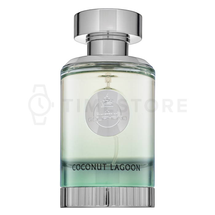 Paris Corner Coconut Lagoon parfémovaná voda unisex 100 ml