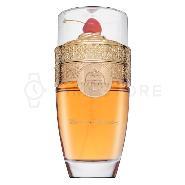 Paris Corner Tiramisu Speculoos Eau de Parfum unisex 100 ml