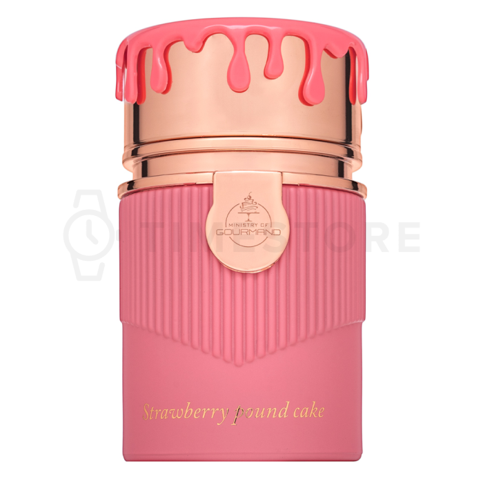Paris Corner Strawberry Pound Cake parfémovaná voda unisex 100 ml