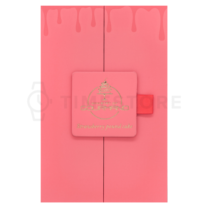 Paris Corner Strawberry Pound Cake parfémovaná voda unisex 100 ml