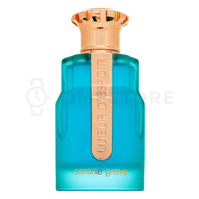 Emir Lueur D'Espoir Serene Grove Eau de Parfum unisex 100 ml