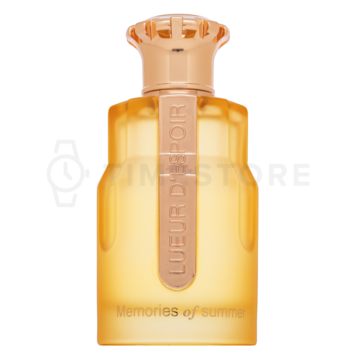 Emir Lueur D'Espoir Memories Of Summer parfémovaná voda unisex 100 ml