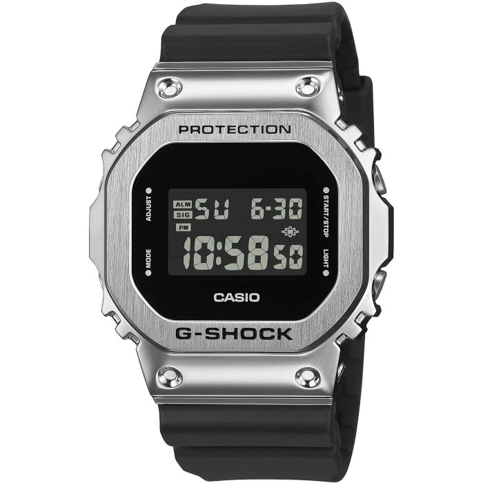Casio G-Shock GM-5600U-1ER