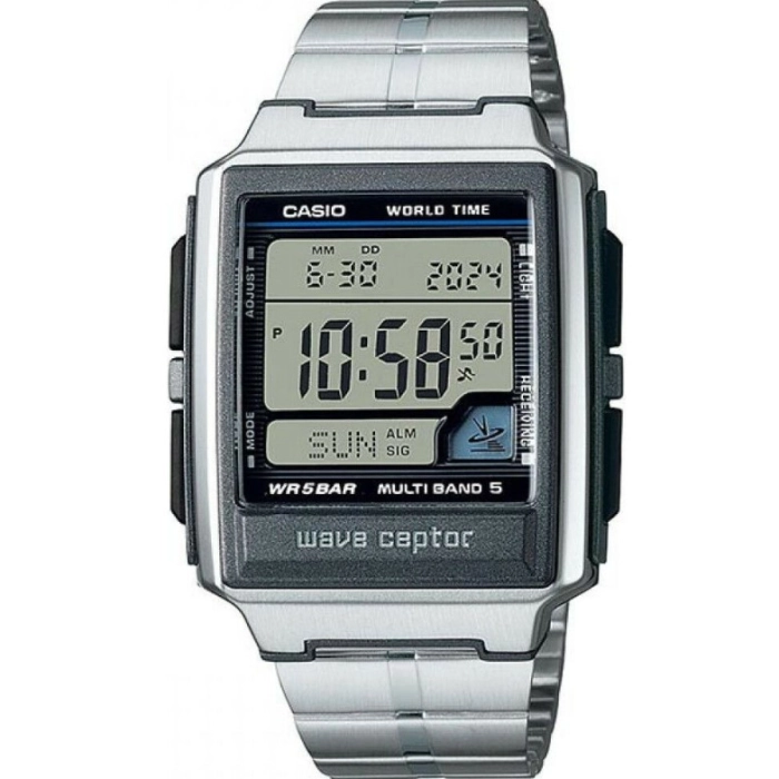 Casio Wave Ceptor