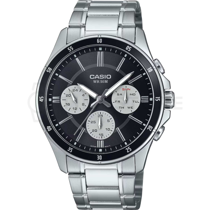 Casio
