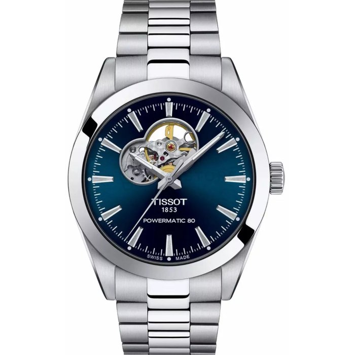 Tissot T-Classic T127.407.11.041.01