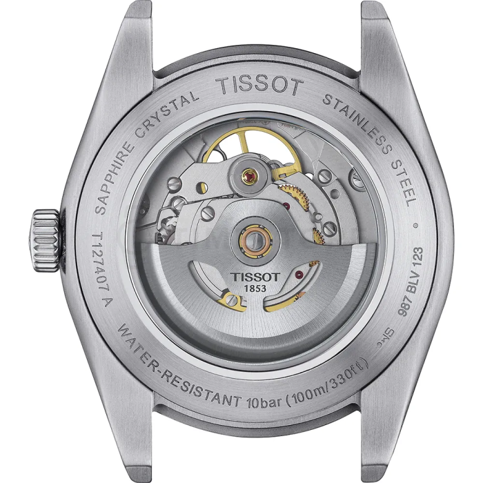 Tissot T-Classic