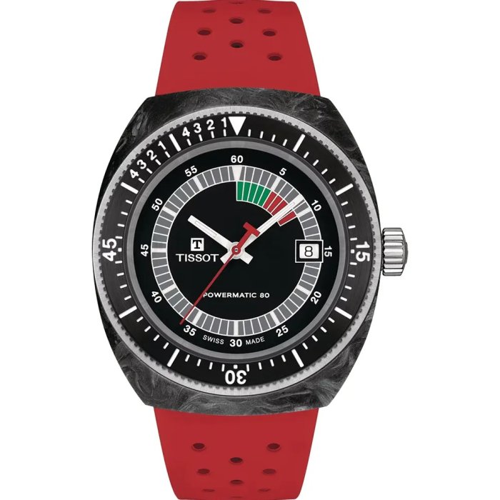 Tissot T-Sport T145.407.97.057.02