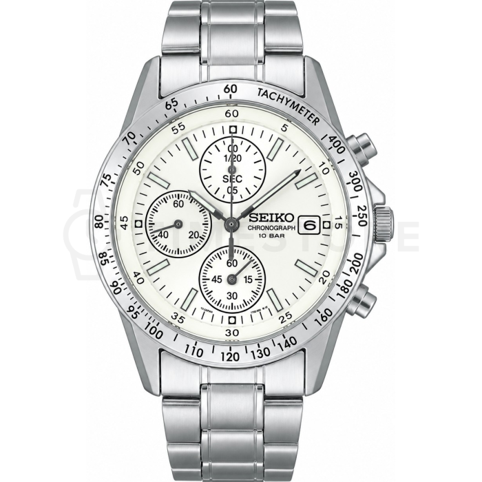 Seiko Chronograph