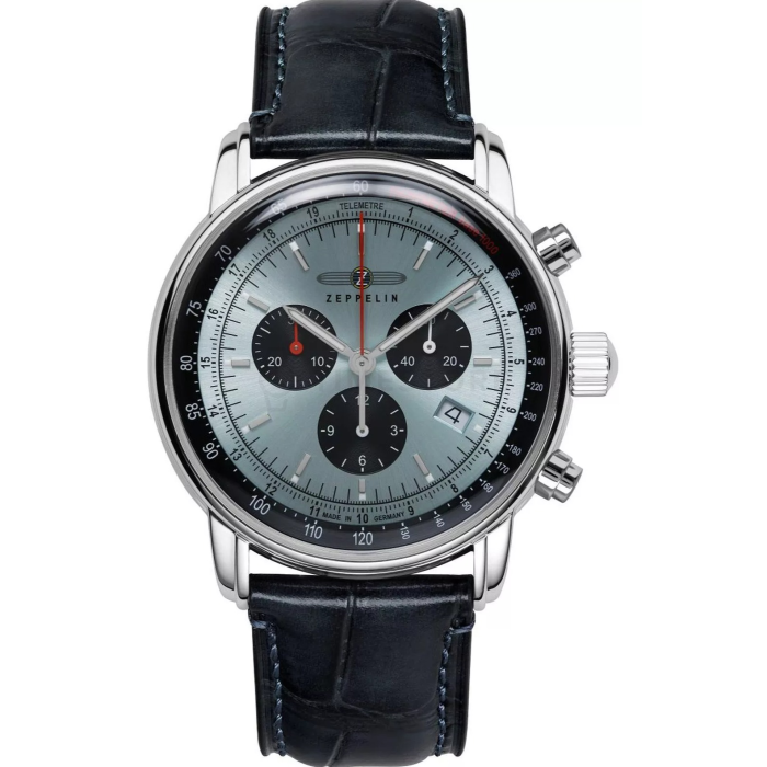 Zeppelin LZ14 Marine