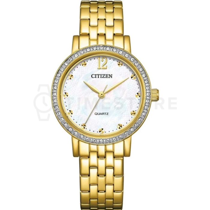 Citizen Quartz