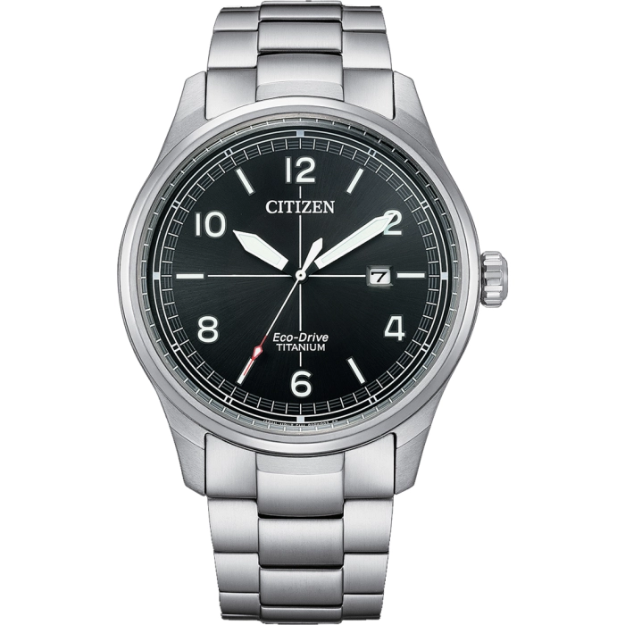 Citizen Eco-Drive