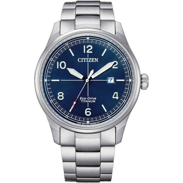 Citizen Eco-Drive