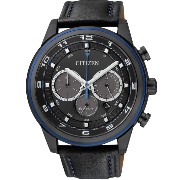 Citizen Eco-Drive
