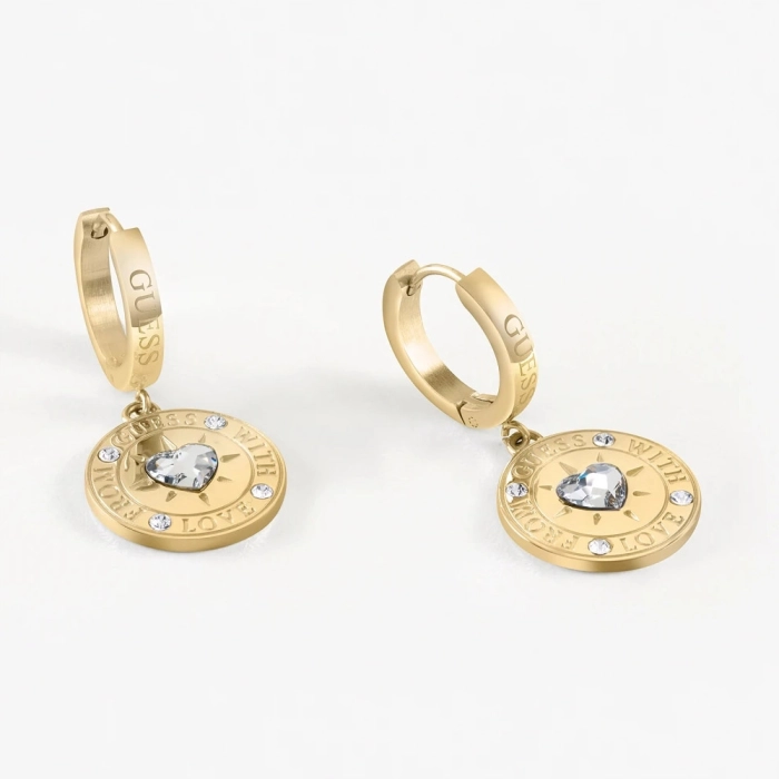 Guess From Guess With Love