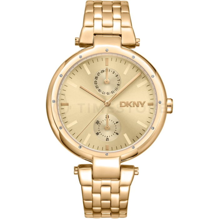 DKNY