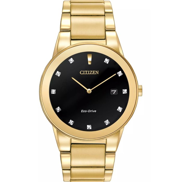 Citizen Eco-Drive AU1062-56G