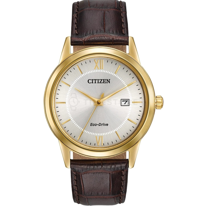 Citizen Eco-Drive