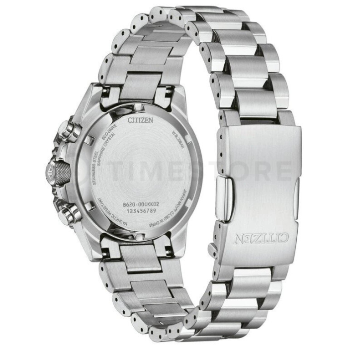 Citizen Eco-Drive