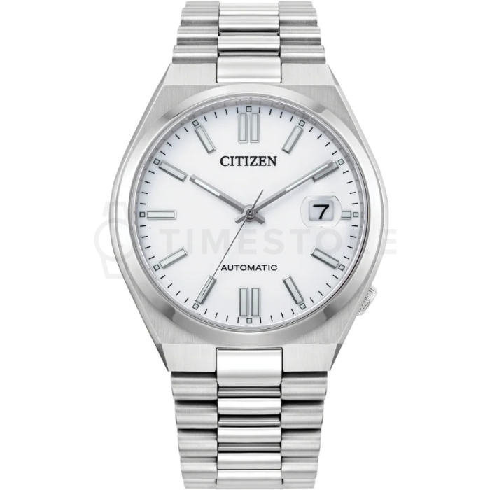 Citizen Automatic