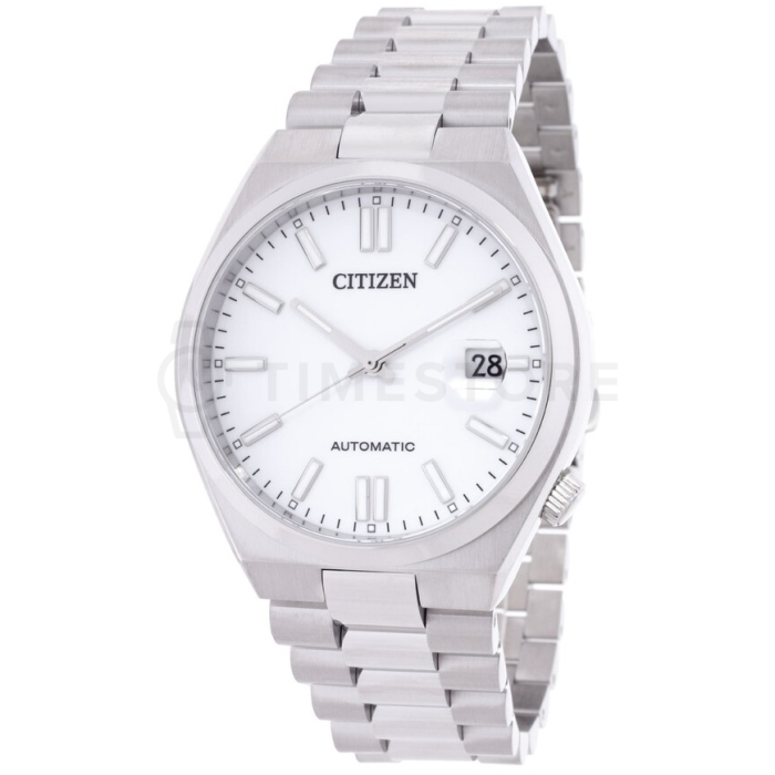 Citizen Automatic